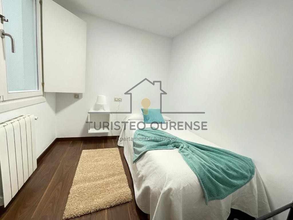 Apartment A Morada Perseidas Ourense