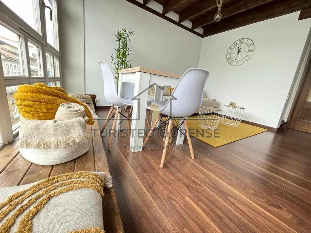 A Morada Perseidas Apartment *